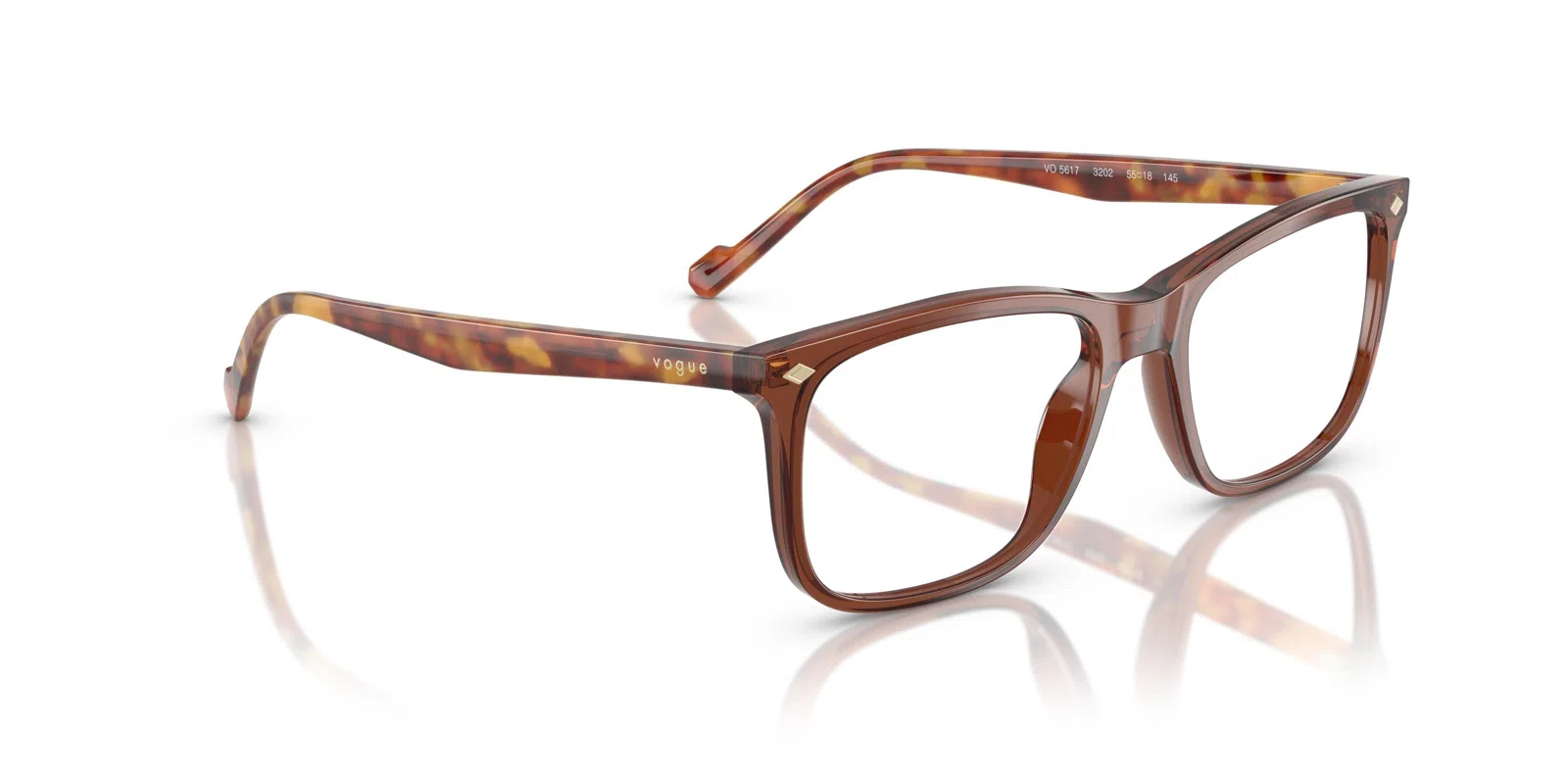 Vogue 5617 Eyeglasses - view 32